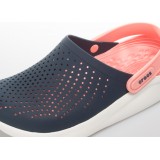 CROCS LITERIDE CLOG 204592-4JG Blue Image 2