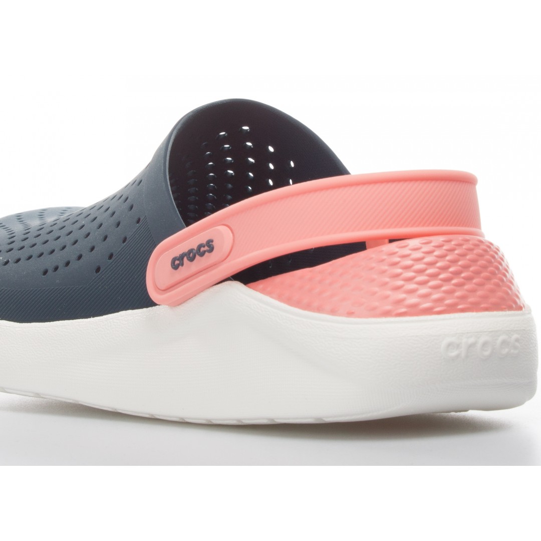 CROCS LITERIDE CLOG 204592-4JG Blue