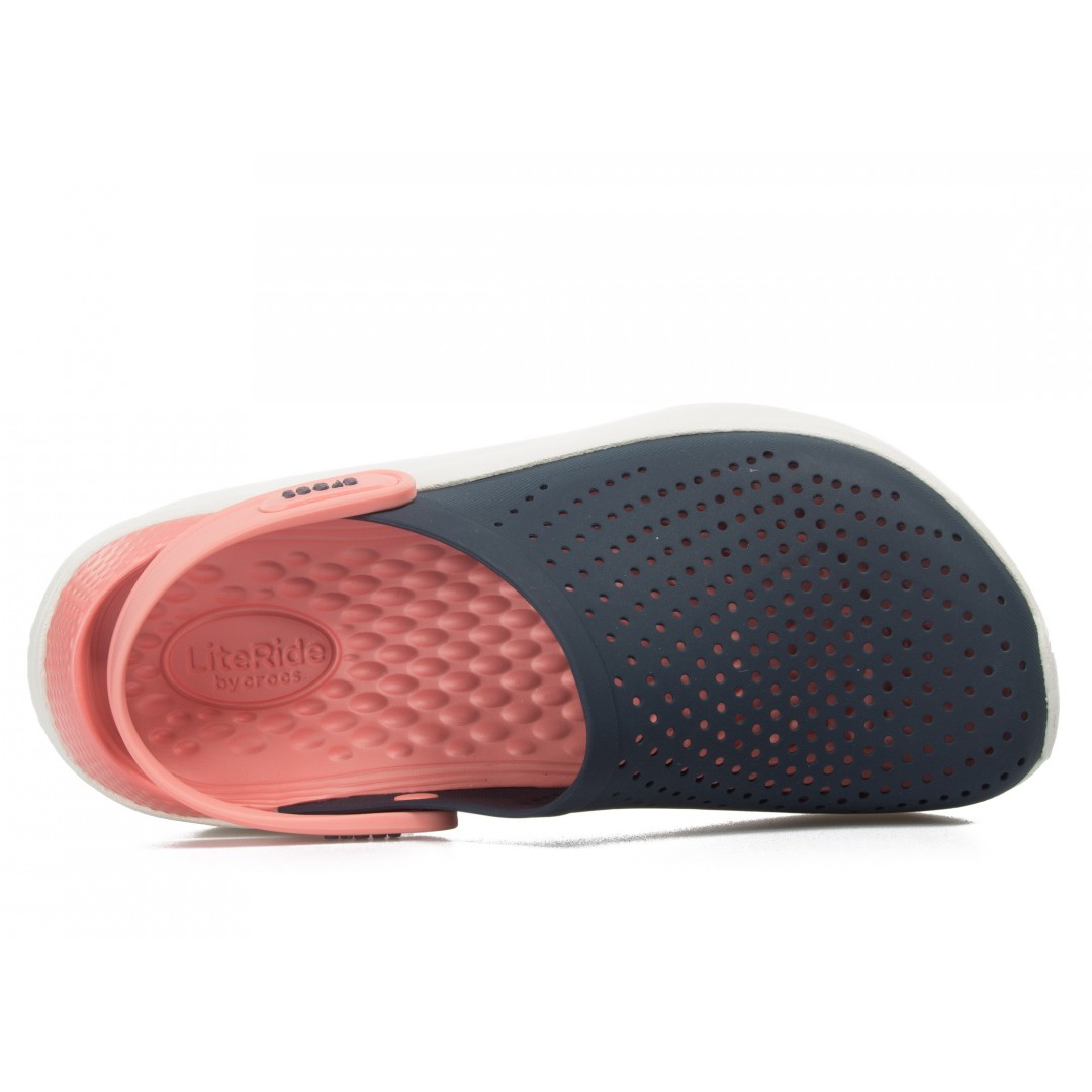 CROCS LITERIDE CLOG 204592-4JG Blue