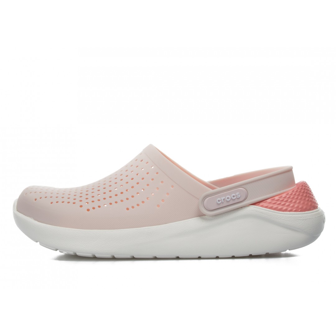 CROCS LITERIDE CLOG 204592-6PL Pink