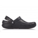 CROCS BISTRO 10075-001 Μαύρο Εικόνα 1