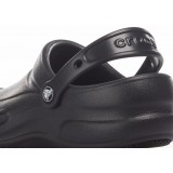 CROCS BISTRO 10075-001 Μαύρο Εικόνα 3