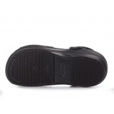 CROCS BISTRO 10075-001 Μαύρο Εικόνα 5