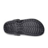 CROCS CLASSIC LINED CLOG 203591-060 Black Image 3