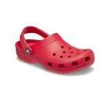 CROCS CLASSIC 10001-6WC Κόκκινο Εικόνα 0