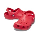 CROCS CLASSIC 10001-6WC Κόκκινο Εικόνα 1