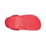 CROCS CLASSIC 10001-6WC Κόκκινο Εικόνα 4