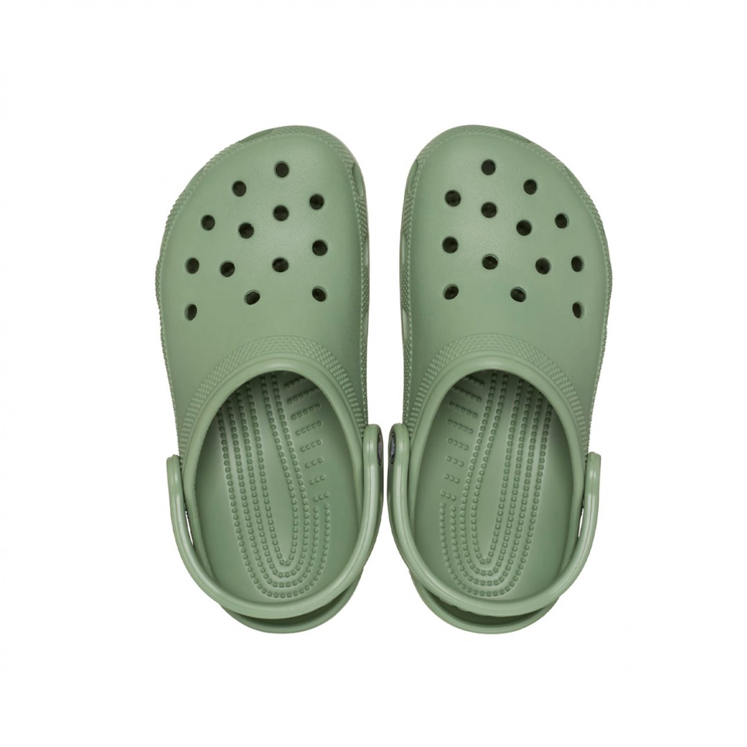 CROCS CLASSIC 10001-308 Χακί