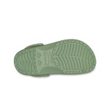 CROCS CLASSIC 10001-308 Χακί Εικόνα 4