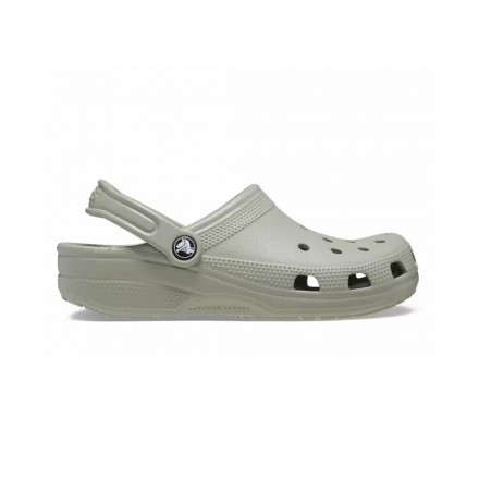 CROCS CLASSIC 10001-1LM Γκρί