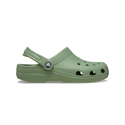 CROCS CLASSIC 10001-308 Χακί