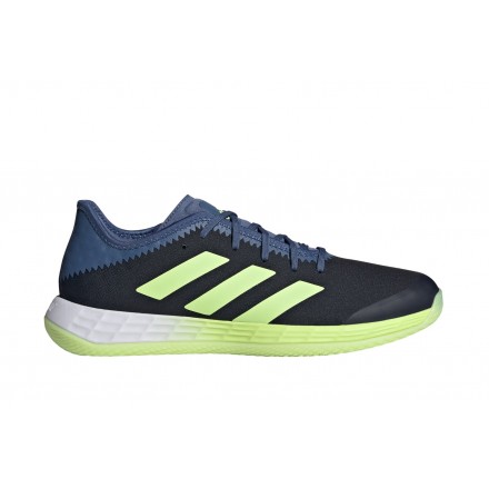 adidas Performance ADIZERO FASTCOURT P FX1773 Μπλε
