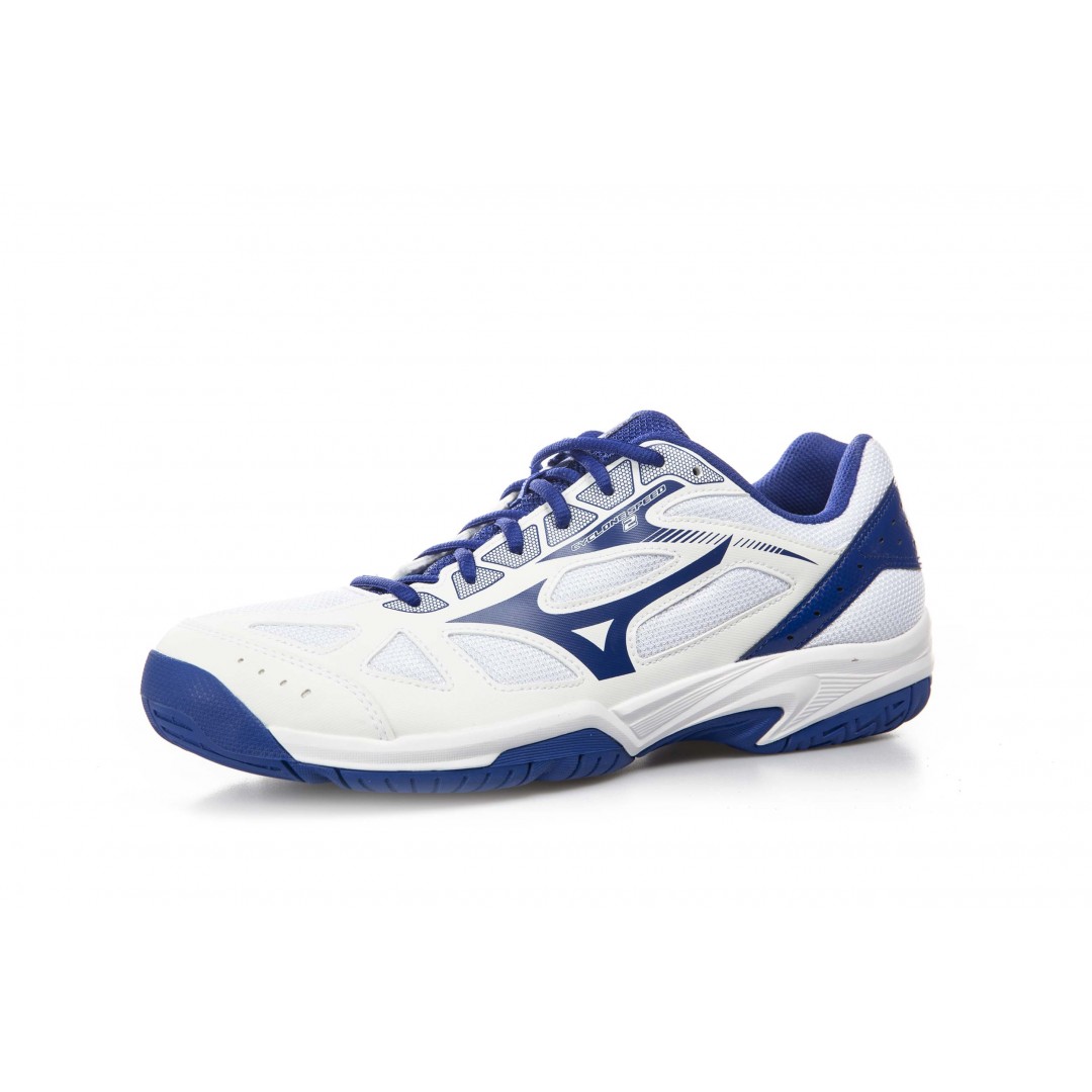 MIZUNO CYCLONE SPEED 2 V1GA1980-19 White