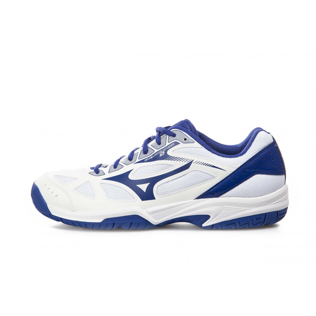 MIZUNO CYCLONE SPEED 2 V1GA1980-19 White