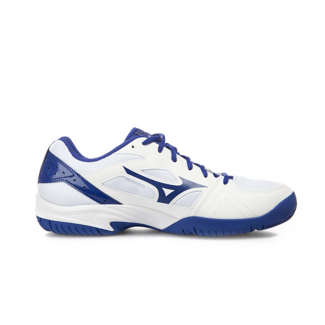 MIZUNO CYCLONE SPEED 2 V1GA1980-19 White