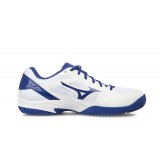 MIZUNO CYCLONE SPEED 2 V1GA1980-19 White Image 1