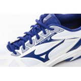 MIZUNO CYCLONE SPEED 2 V1GA1980-19 White Image 2