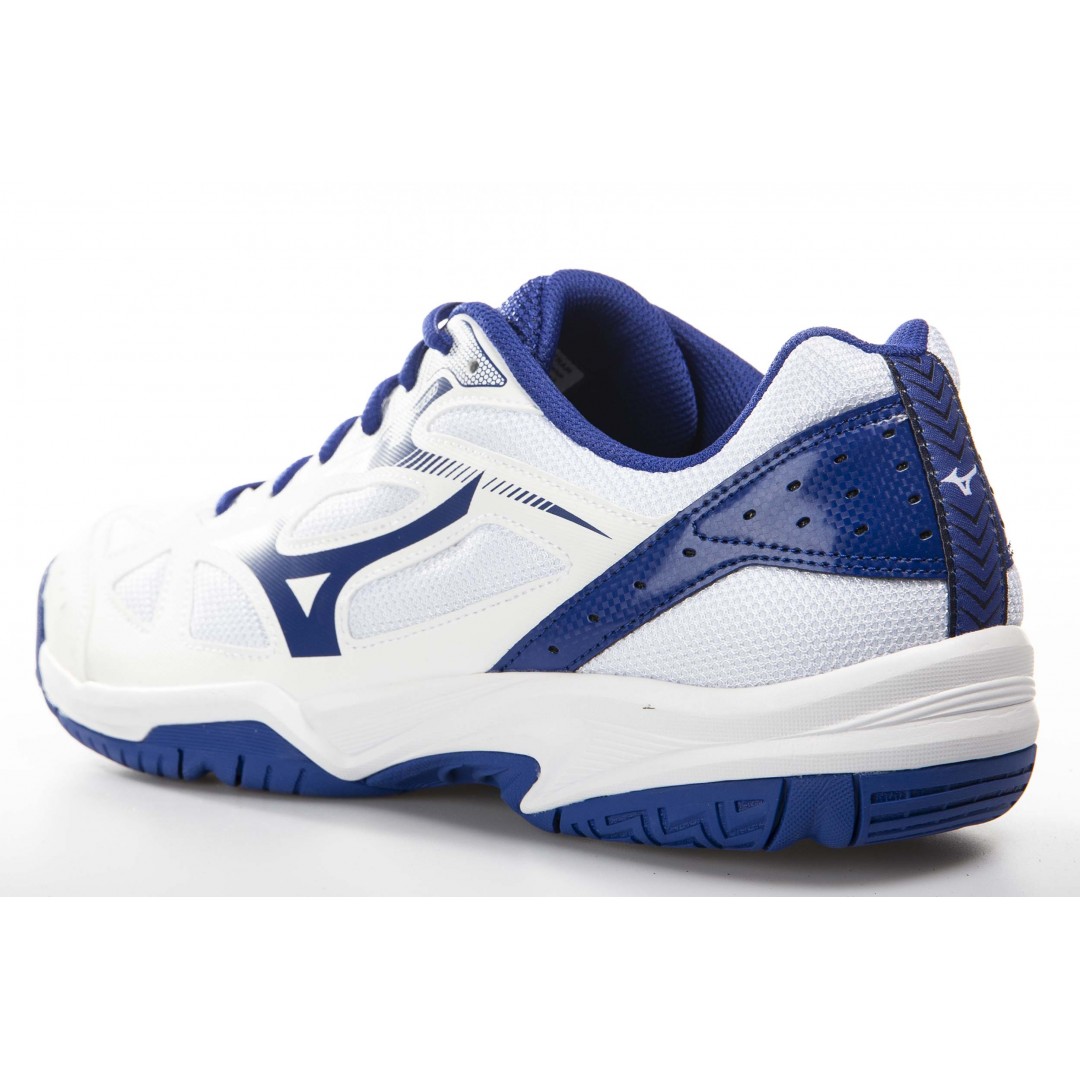 MIZUNO CYCLONE SPEED 2 V1GA1980-19 White