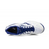 MIZUNO CYCLONE SPEED 2 V1GA1980-19 White Image 4