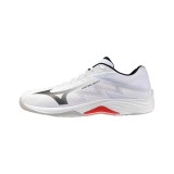 MIZUNO LIGHTNING SELECT V1GA2670-59 Λευκό Εικόνα 0