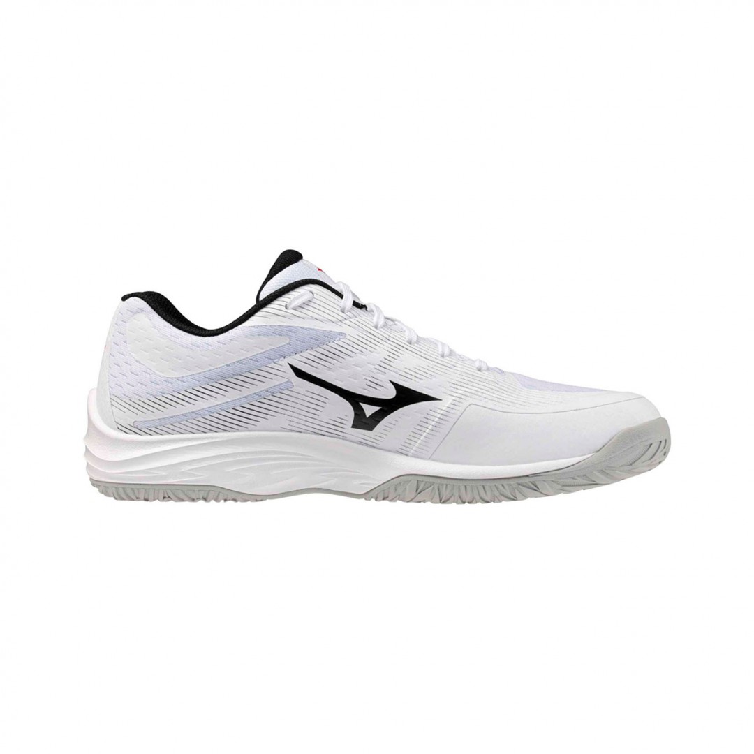 MIZUNO LIGHTNING SELECT V1GA2670-59 Λευκό