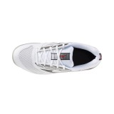 MIZUNO CYCLONE SPEED 5 V1GA2580-59 White Image 1