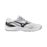 MIZUNO CYCLONE SPEED 5 V1GA2580-59 White Image 