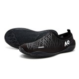 AQURUN EDGE EDGE-BLACK Μαύρο Εικόνα 0