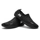 AQURUN EDGE EDGE-BLACK Μαύρο Εικόνα 2