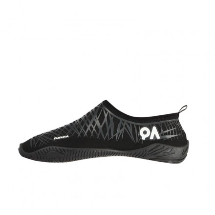 AQURUN EDGE EDGE-BLACK Μαύρο
