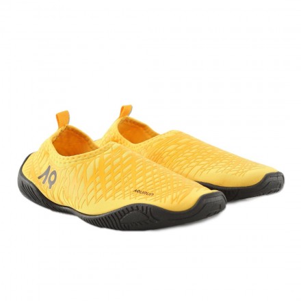 AQURUN EDGE EDGE-YELLOW Yellow
