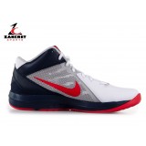 NIKE THE AIR OVERPLAY 831572-101 White Image 1