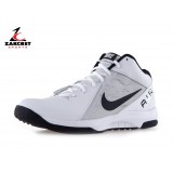 NIKE THE AIR OVERPLAY 831572-100 White Image 0