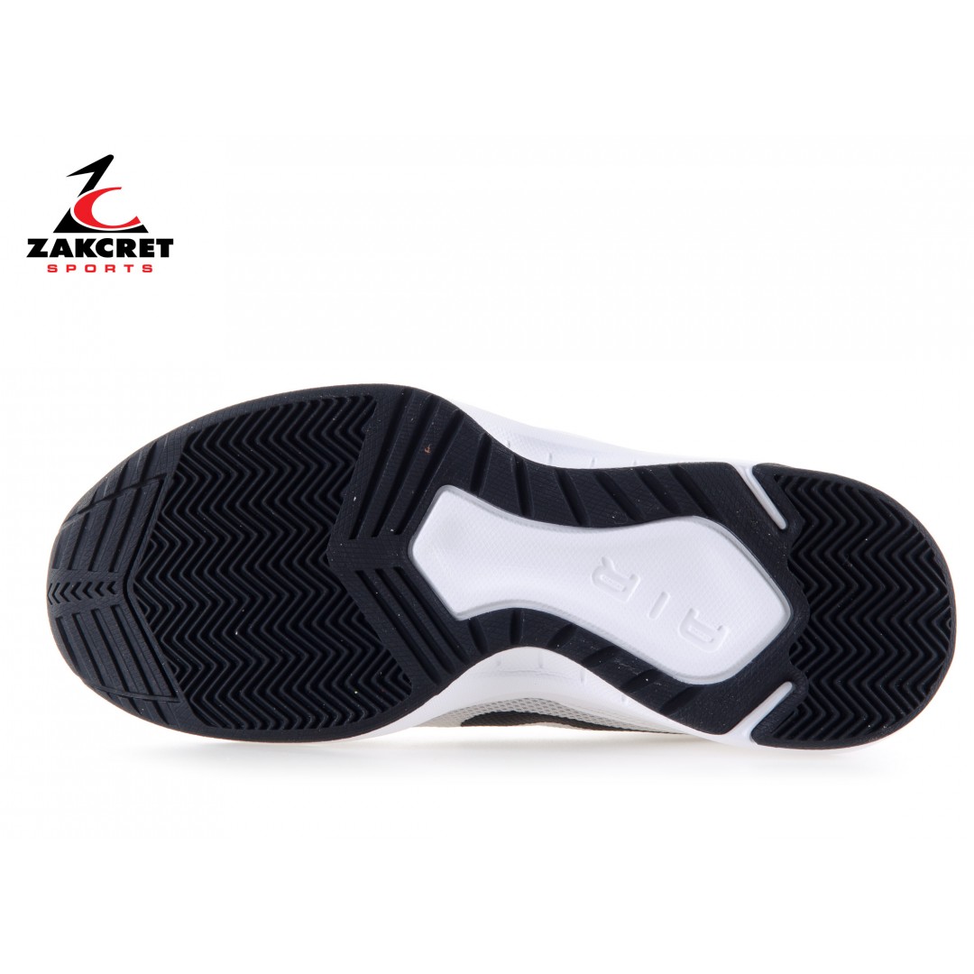 NIKE THE AIR OVERPLAY 831572-100 White