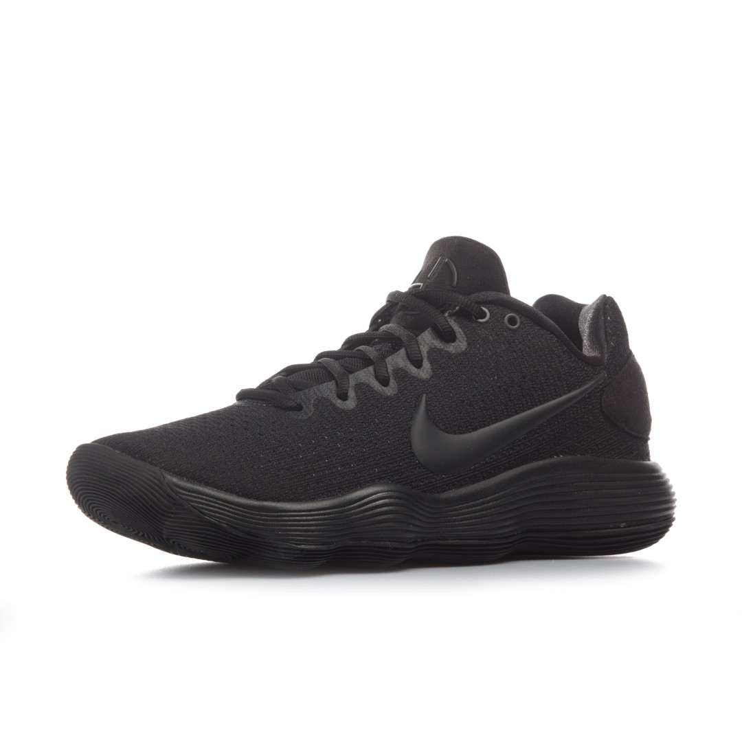 NIKE HYPERDUNK 2017 LOW 897663-004 Black