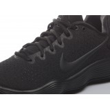NIKE HYPERDUNK 2017 LOW 897663-004 Black Image 2