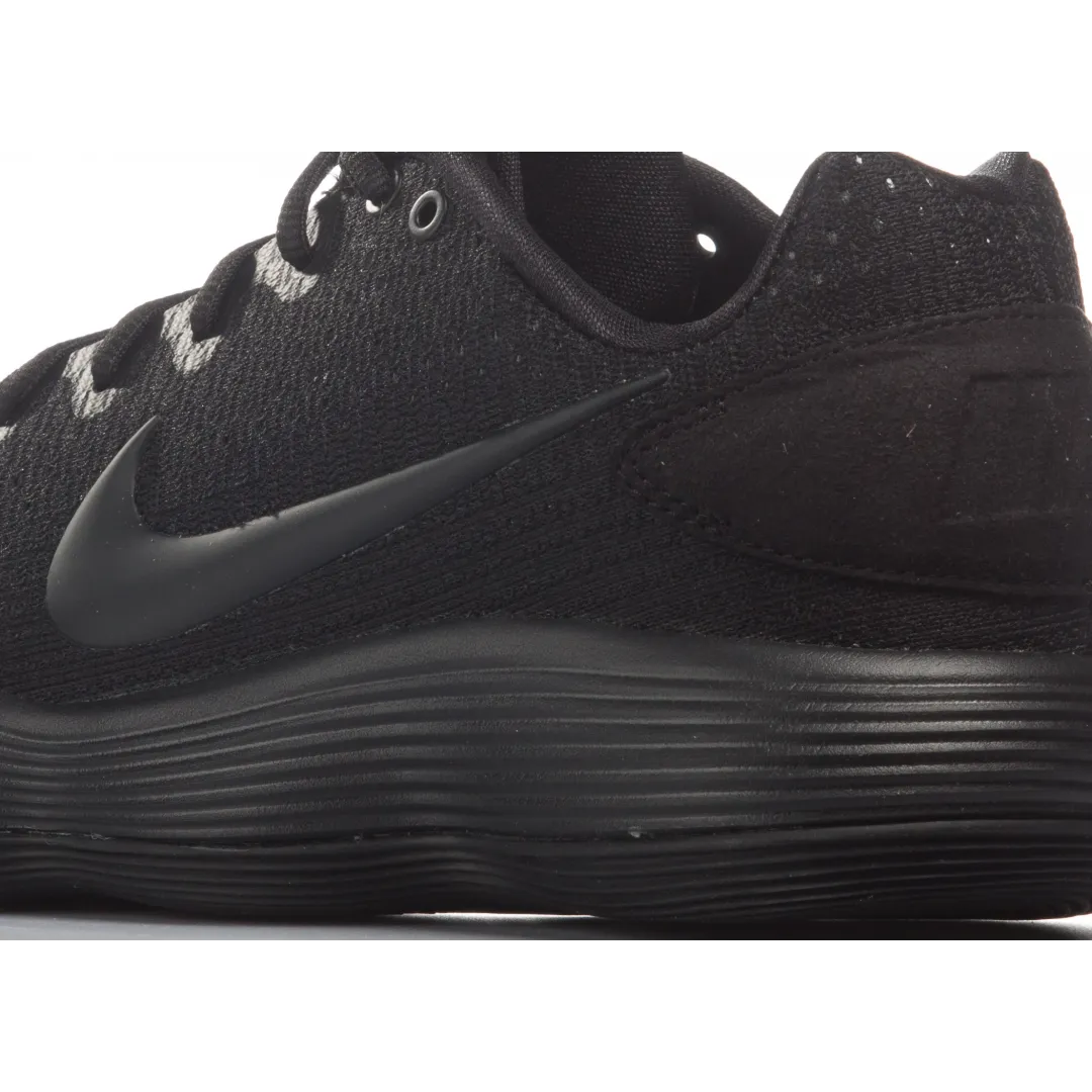 NIKE HYPERDUNK 2017 LOW 897663-004 Black - Outletcenter.gr