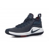 NIKE LEBRON WITNESS II 942518-406 Blue Image 0