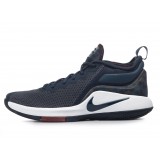 NIKE LEBRON WITNESS II 942518-406 Blue Image 