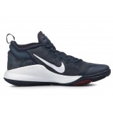 NIKE LEBRON WITNESS II 942518-406 Blue Image 1