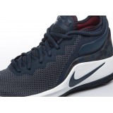 NIKE LEBRON WITNESS II 942518-406 Blue Image 2