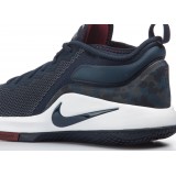 NIKE LEBRON WITNESS II 942518-406 Blue Image 3