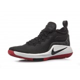 NIKE LEBRON WITNESS II 942518-006 Black Image 0