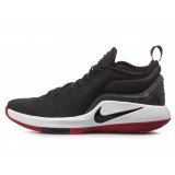 NIKE LEBRON WITNESS II 942518-006 Black Image 