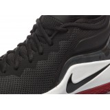 NIKE LEBRON WITNESS II 942518-006 Black Image 2