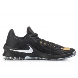 NIKE AIR MAX INFURIATE 2 LOW 908975-090 Black Image 1