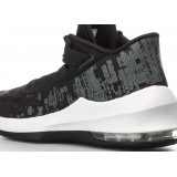 NIKE AIR MAX INFURIATE 2 MID AA7066-001 Black Image 3