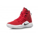NIKE HYPERDUNK X TEAM AR0467-600 Red Image 0