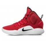 NIKE HYPERDUNK X TEAM AR0467-600 Red Image 