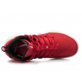 NIKE HYPERDUNK X TEAM AR0467-600 Red Image 4